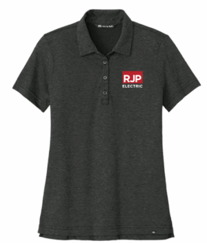 TravisMathew Women's Sunnyvale Polo - TM1LD005  - RJP
