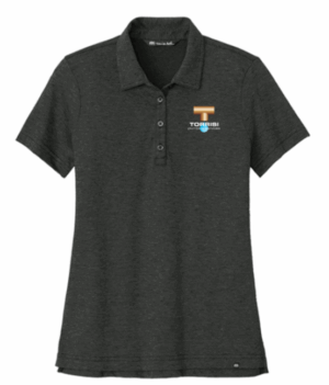 TravisMathew Women's Sunnyvale Polo - TM1LD005 - Torrisi