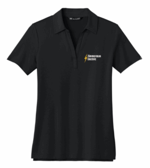 TravisMathew Women's Glenview Solid Polo - TM1LF071 - Zimmerman