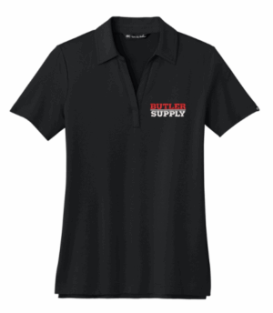 TravisMathew Women's Glenview Solid Polo - TM1LF071  - Butler Supply