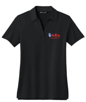 TravisMathew Women's Glenview Solid Polo - TM1LF071 - Mr Rooter