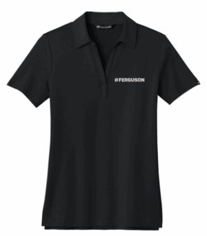 TravisMathew Women's Glenview Solid Polo - TM1LF071 - Ferguson