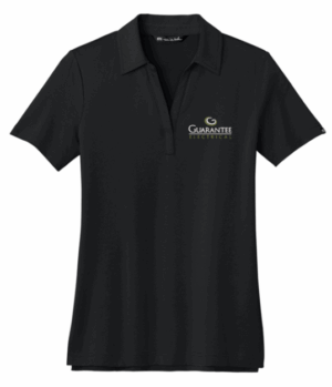 TravisMathew Women's Glenview Solid Polo - TM1LF071 - Guarantee Electric