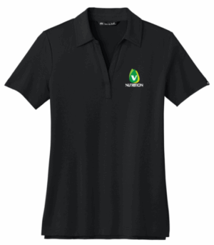 TravisMathew Women's Glenview Solid Polo - TM1LF071 - IV Nutrition