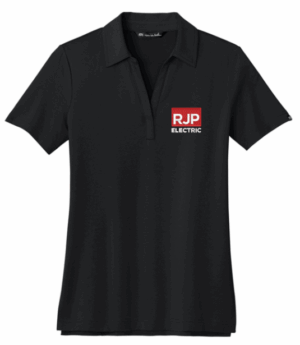 TravisMathew Women's Glenview Solid Polo - TM1LF071  - RJP