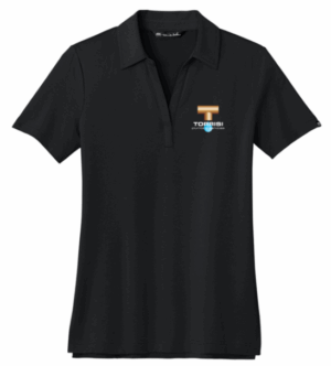 TravisMathew Women's Glenview Solid Polo - TM1LF071 - Torrisi