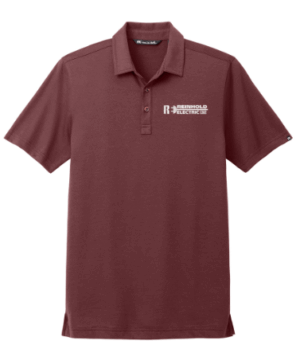 TravisMathew Sunnyvale Polo - TM1MAA369 - Reinhold