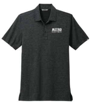 TravisMathew Sunnyvale Polo - TM1MAA369  - Metro Electric