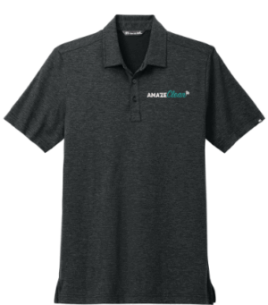 TravisMathew Sunnyvale Polo - TM1MAA369 - Amaze Clean