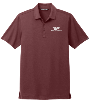TravisMathew Sunnyvale Polo - TM1MAA369 -Beis Plumbing