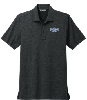 TravisMathew Sunnyvale Polo - TM1MAA369 -Linek Plumbing