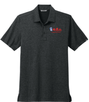 TravisMathew Sunnyvale Polo - TM1MAA369 - Mr Rooter