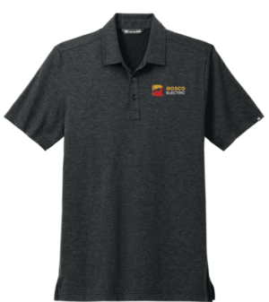 TravisMathew Sunnyvale Polo - TM1MAA369 - Rosco