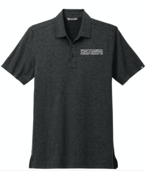 TravisMathew Sunnyvale Polo - TM1MAA369 - Tony LaMartina Plumbing