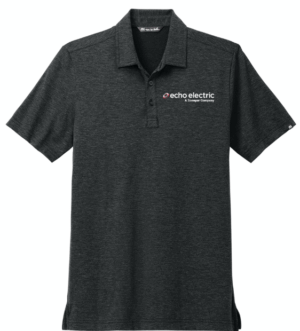 TravisMathew Sunnyvale Polo - TM1MAA369  - Echo Electric