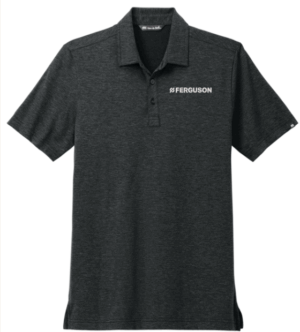 TravisMathew Sunnyvale Polo - TM1MAA369 - Ferguson
