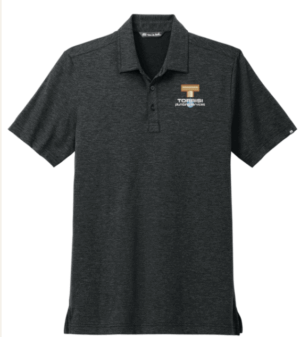 TravisMathew Sunnyvale Polo - TM1MAA369 - Torrisi