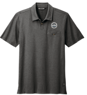 TravisMathew Sunsetters Pocket Polo - TM1MZ344 - GMP Plumbing