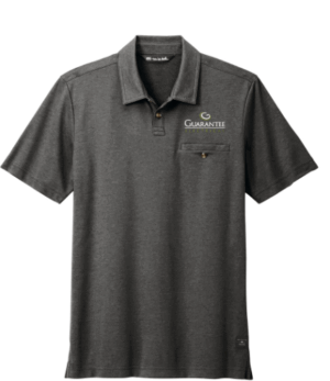 TravisMathew Sunsetters Pocket Polo - TM1MZ344 - Guarantee Electric
