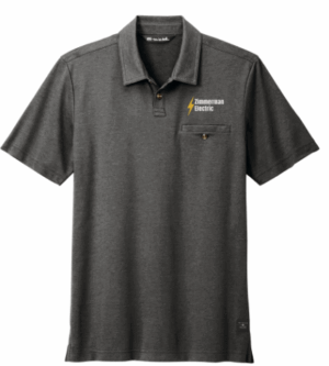 TravisMathew Sunsetters Pocket Polo - TM1MZ344 - Zimmerman