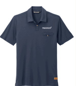 TravisMathew Sunsetters Pocket Polo - TM1MZ344 - TruGreen