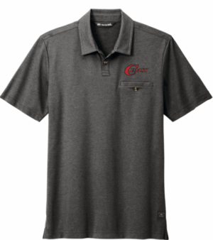 TravisMathew Sunsetters Pocket Polo - TM1MZ344  - Commercial Electric Motor