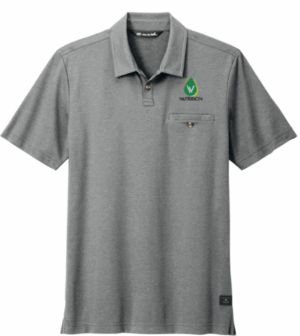TravisMathew Sunsetters Pocket Polo - TM1MZ344 - IV Nutrition
