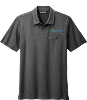 TravisMathew Sunsetters Pocket Polo - TM1MZ344  - Mr Electric