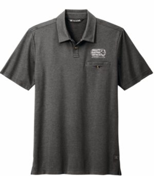 TravisMathew Sunsetters Pocket Polo - TM1MZ344  - Quality Electric Motor