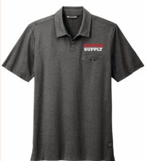TravisMathew Sunsetters Pocket Polo - TM1MZ344  - Butler Supply