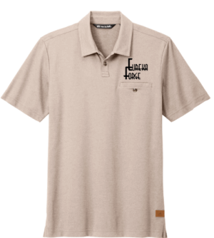 TravisMathew Sunsetters Pocket Polo - TM1MZ344 - Eureka Forge