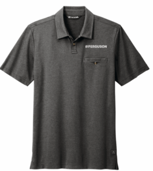 TravisMathew Sunsetters Pocket Polo - TM1MZ344 - Ferguson