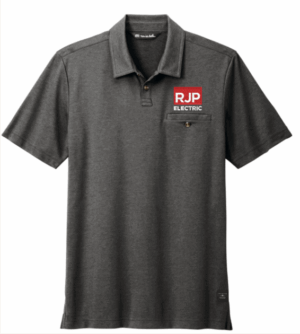 TravisMathew Sunsetters Pocket Polo - TM1MZ344  - RJP