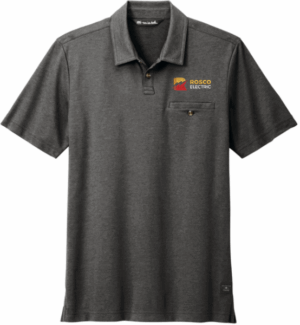 TravisMathew Sunsetters Pocket Polo - TM1MZ344 - Rosco