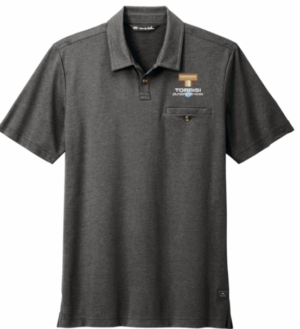 TravisMathew Sunsetters Pocket Polo - TM1MZ344 - Torrisi