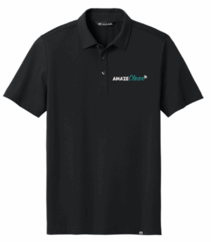 TravisMathew Glenview Solid Polo - TMA41461 - Amaze Clean