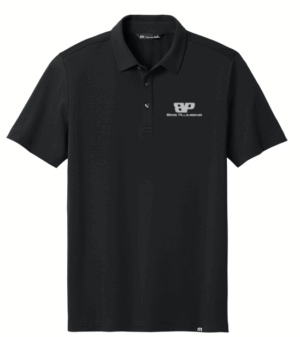TravisMathew Glenview Solid Polo - TMA41461 -Beis Plumbing