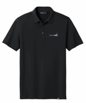 TravisMathew Glenview Solid Polo - TMA41461 - Innovet Electric