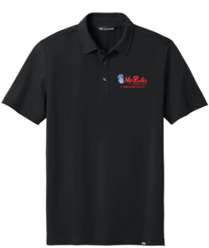 TravisMathew Glenview Solid Polo - TMA41461 - Mr Rooter