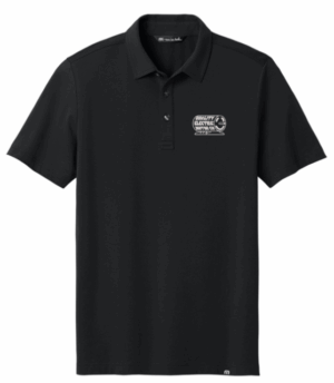 TravisMathew Glenview Solid Polo - TMA41461  - Quality Electric Motor