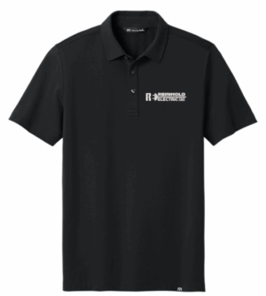 TravisMathew Glenview Solid Polo - TMA41461 - Reinhold