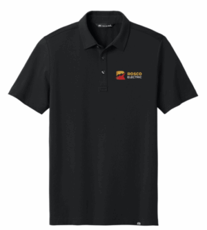 TravisMathew Glenview Solid Polo - TMA41461 - Rosco