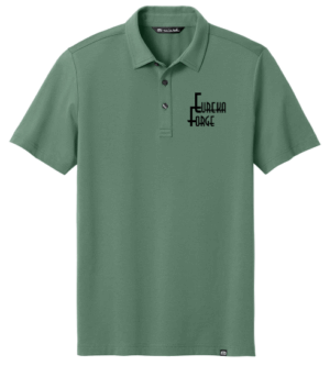 TravisMathew Glenview Solid Polo - TMA41461 - Eureka Forge