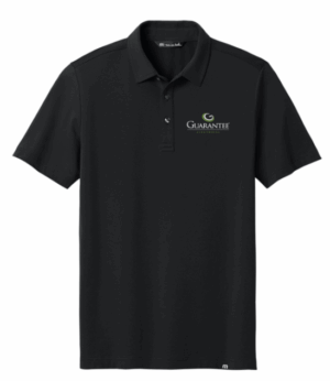 TravisMathew Glenview Solid Polo - TMA41461 - Guarantee Electric