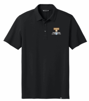 TravisMathew Glenview Solid Polo - TMA41461 - Torrisi