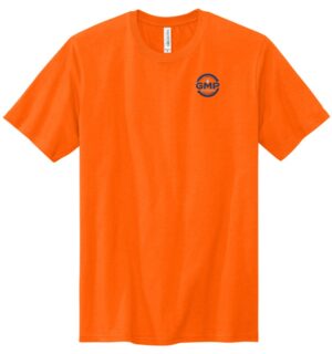 Volunteer Knitwear All-American Tee - VL100 - GMP Plumbing