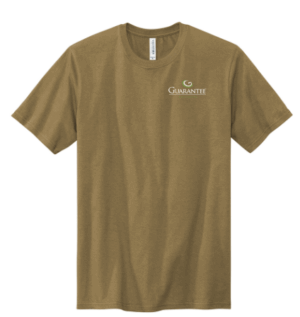 Volunteer Knitwear All-American Tee - VL100 - Guarantee Electric