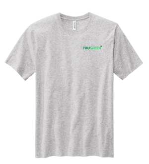 Volunteer Knitwear All-American Tee - VL100 - TruGreen