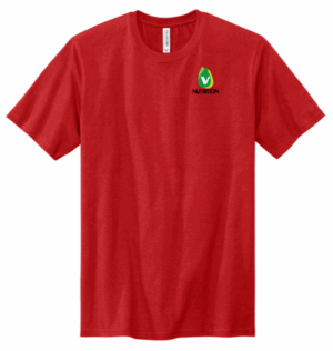Volunteer Knitwear All-American Tee - VL100 - IV Nutrition