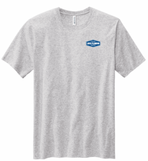 Volunteer Knitwear All-American Tee - VL100 -Linek Plumbing